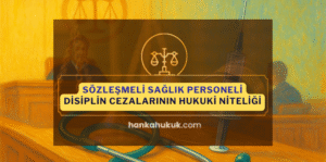 Sözleşmeli Sağlık Personeli