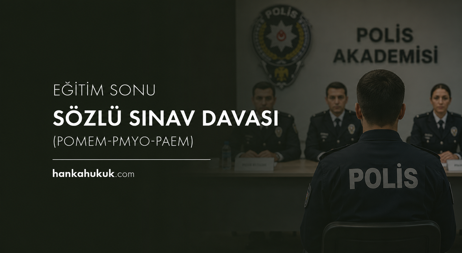 Eğitim Sonu Sözlü Sınav Nedir ve Neden Kritik, Eğitim Sonu Sözlü Sınavın Hukuki Dayanağı, Eğitim Sonu Sözlü Sınavda İptal Sebepleri, Eğitim Sonu Sözlü Sınav Sonucuna Karşı Dava ve Başvuru Uygulaması, Eğitim Sonu Sözlü Sınavda Emsal Karar Analizi ve Eğitim Sonu Sözlü Sınav İçin Pratik Tavsiyeler
