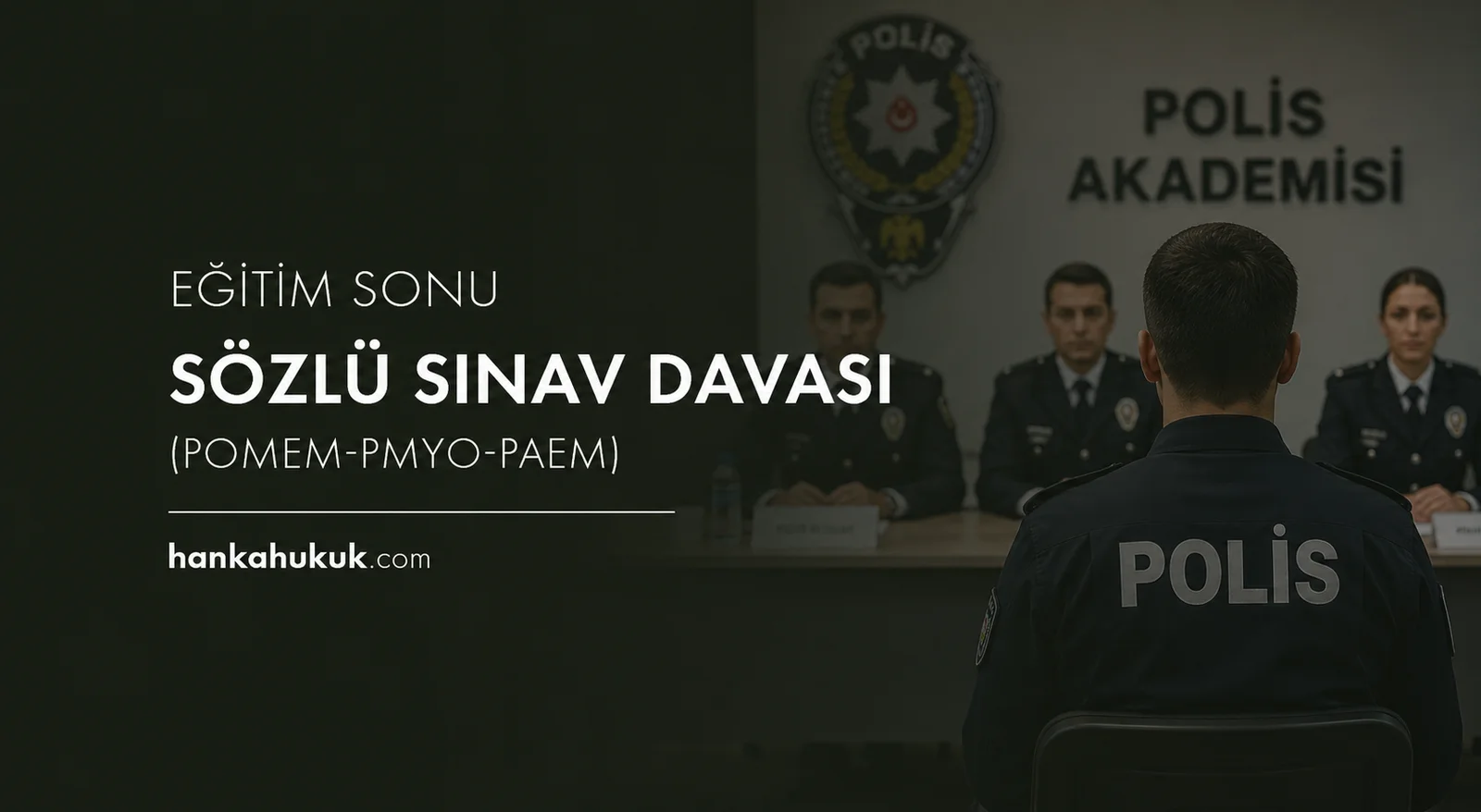 Eğitim Sonu Sözlü Sınav Nedir ve Neden Kritik, Eğitim Sonu Sözlü Sınavın Hukuki Dayanağı, Eğitim Sonu Sözlü Sınavda İptal Sebepleri, Eğitim Sonu Sözlü Sınav Sonucuna Karşı Dava ve Başvuru Uygulaması, Eğitim Sonu Sözlü Sınavda Emsal Karar Analizi ve Eğitim Sonu Sözlü Sınav İçin Pratik Tavsiyeler