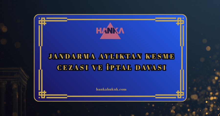 7068 sayılı kanun aylıktan kesme cezası