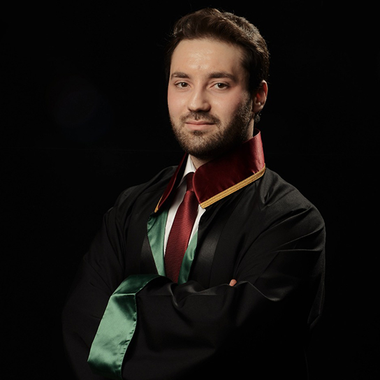 Av. Osman Duz